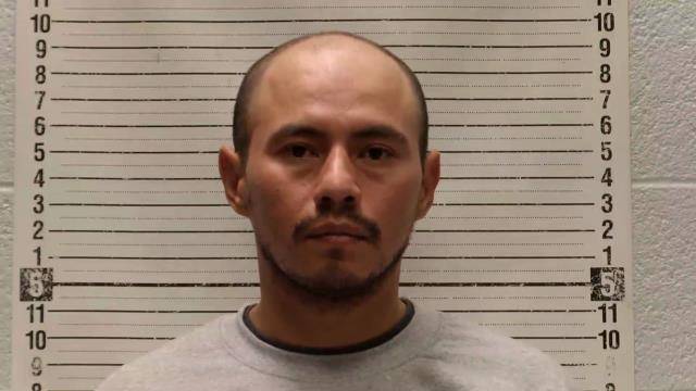Mugshot of JONATHAN HERNANDEZ