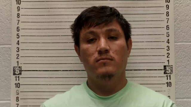 Mugshot of EDUARDO GARCIA-VILLEGAS