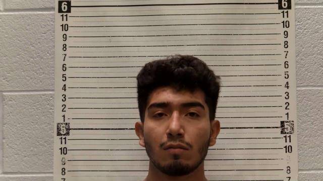 Mugshot of DANIEL GORDILLO-MONTERROSAS