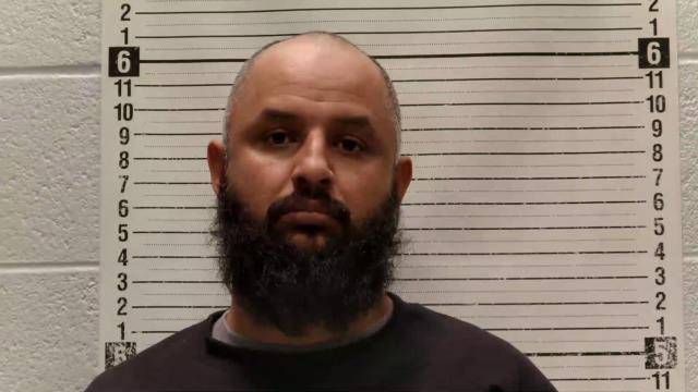 Mugshot of JUAN MANUEL AGUILERA-FLORES