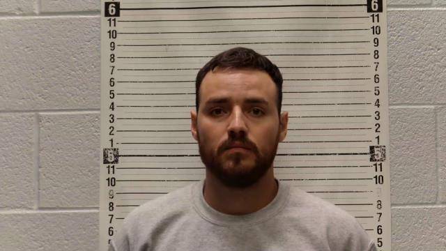 Mugshot of EDGAR MONTENEGRO-CISNEROS