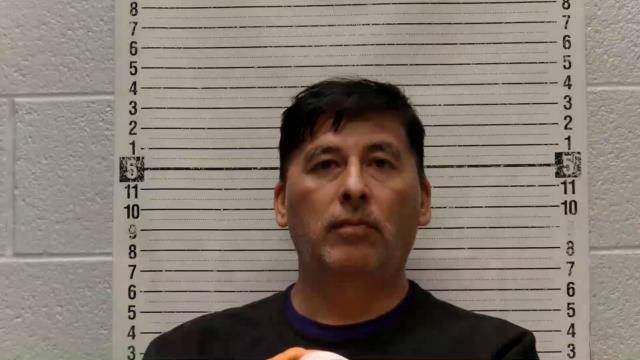 Mugshot of JOSE DIAZ-HERNANDEZ