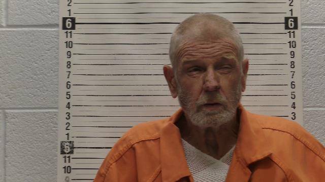 Mugshot of LEE William UECKER