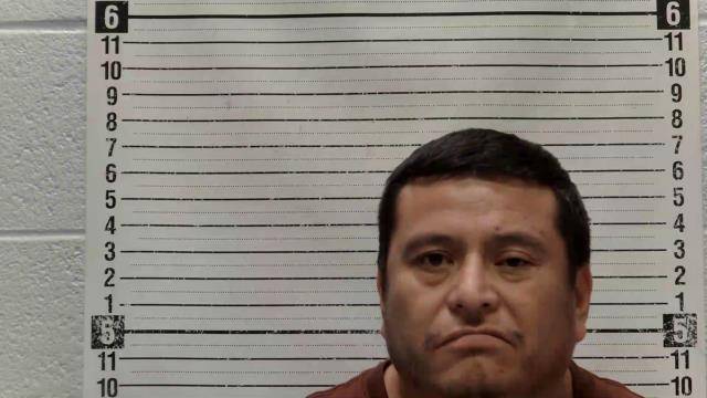 Mugshot of PEDRO GOMEZ-PEREZ