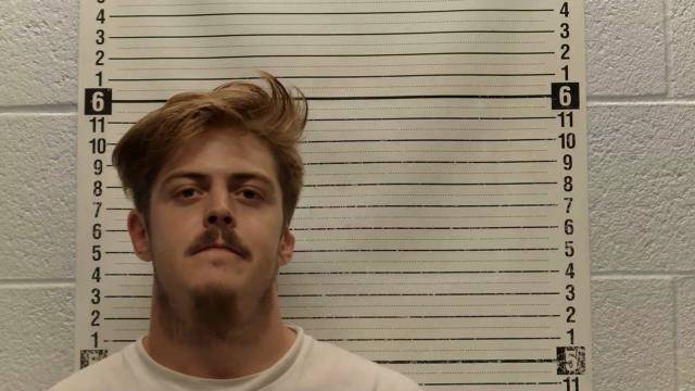 Mugshot of DAVID EUGENE THOMPSON