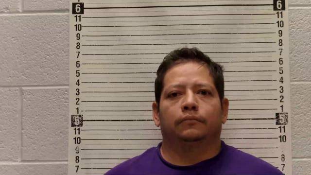 Mugshot of FRANKLIN PEREZ-GOMEZ