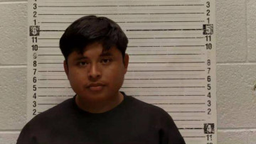 Mugshot of VICENTE DIAZ-TIHUINTE