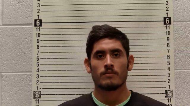 Mugshot of EDUARDO TRUJILLO-AGUILAR