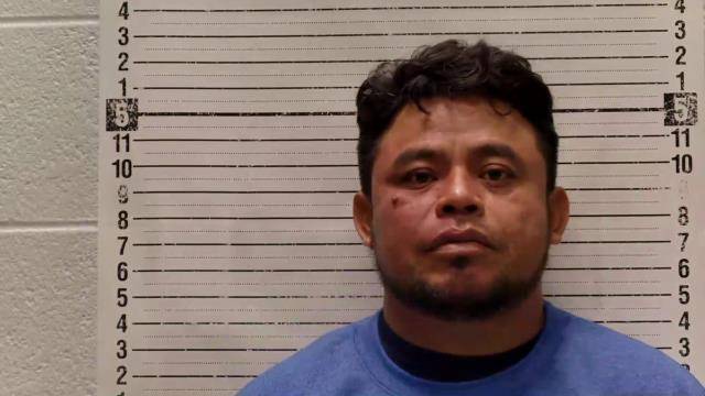 Mugshot of JOSE PEREZ-DIAZ