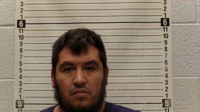 Mugshot of RENE CRUZ-DONIZ