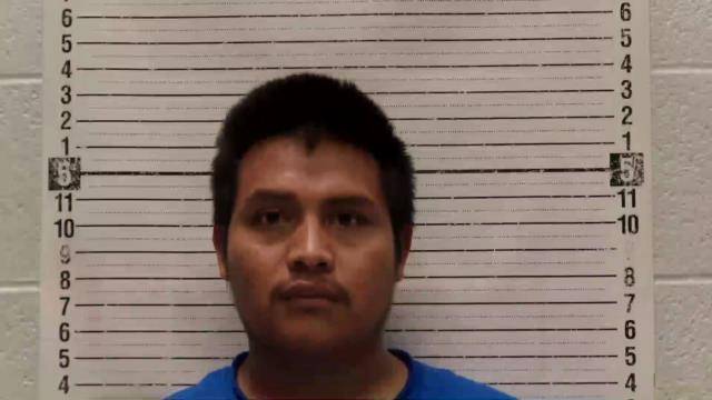 Mugshot of AMILCAR LOPEZ-DIONICIO