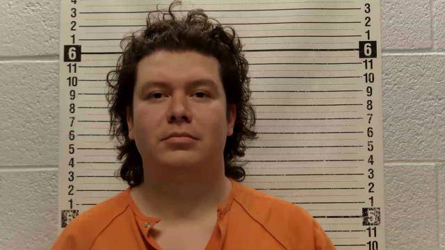 Mugshot of BRANDON LOPEZ