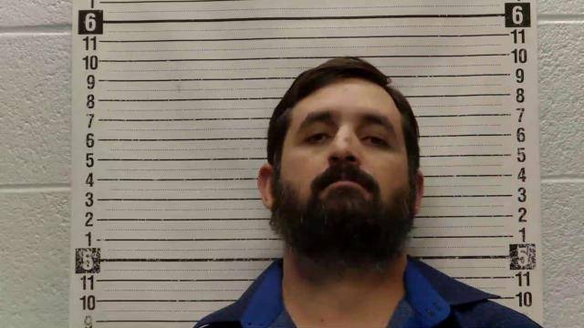 Mugshot of DANIEL ESTRADA-IGUADO