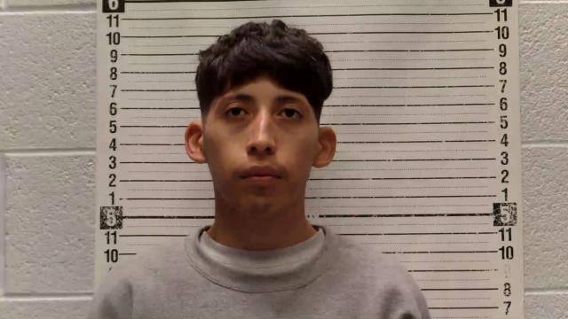 Mugshot of JORGE PERZ-GARCIA