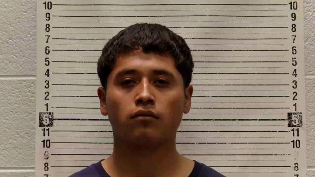 Mugshot of LUIS MORA-ONATE