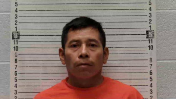 Mugshot of ECIDRO CHO-CO HI