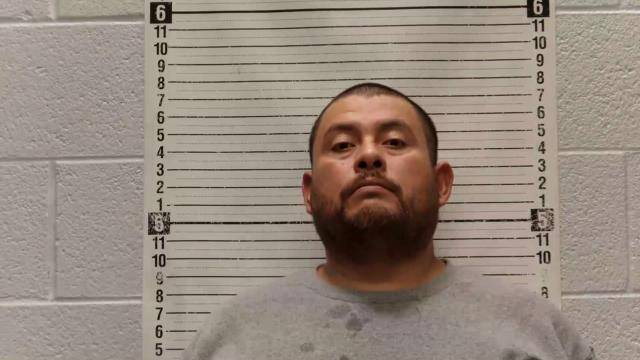 Mugshot of LUIS FRANCO