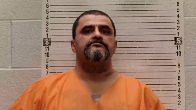 Mugshot of FILEMON VARELA