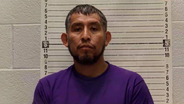 Mugshot of MANUEL GALINDO-SEBASTIAN