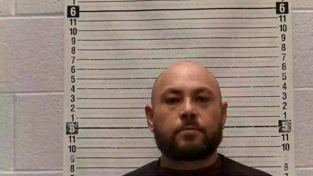 Mugshot of JOSE VALDIVIA-GONZALEZ