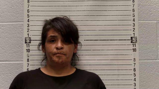 Mugshot of JENNIFER QUARRELL