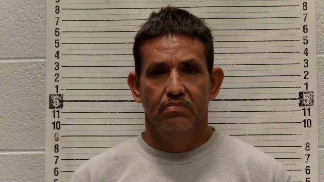 Mugshot of RODOLFO NAVA-MENESES