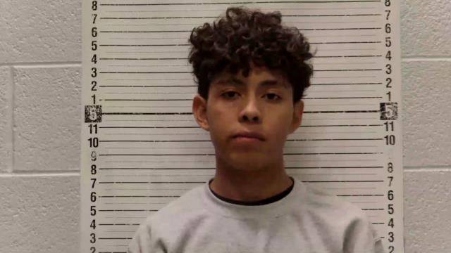 Mugshot of JOSE LOPEZ-DIAZ