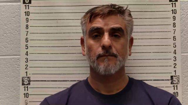 Mugshot of JUAN MANUEL MAGALLANES-BRECEDA