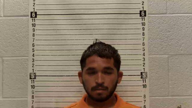Mugshot of ERNESTO MAGANA