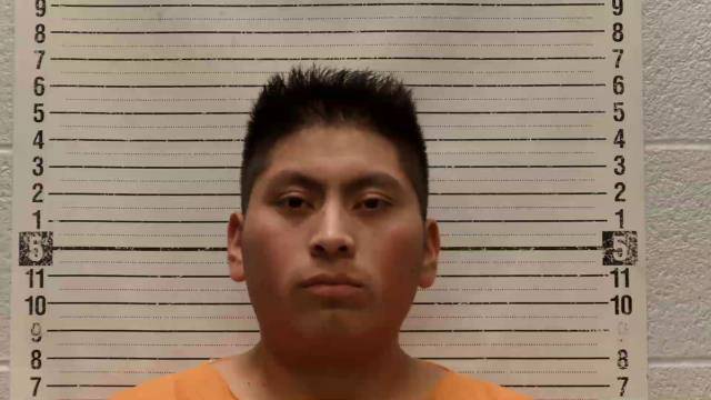 Mugshot of PEDRO GOMEZ-LOPEZ