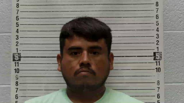 Mugshot of BENITO ALEJO-ENCARNACION