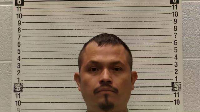 Mugshot of GUIYEN SIERRA-REYES
