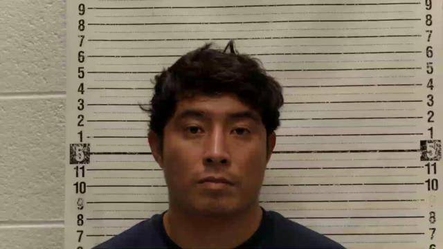 Mugshot of ANGEL MIGUEL VELAZQUEZ-VELAZQUEZ