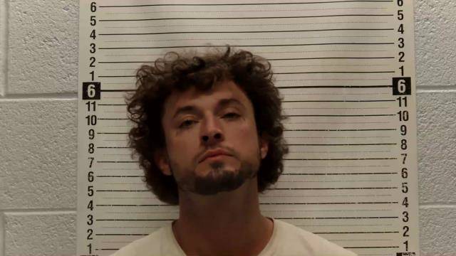 Mugshot of TREVOR JOSEPH WILLIS