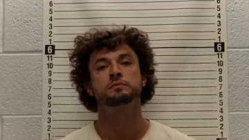 Mugshot of TREVOR JOSEPH WILLIS