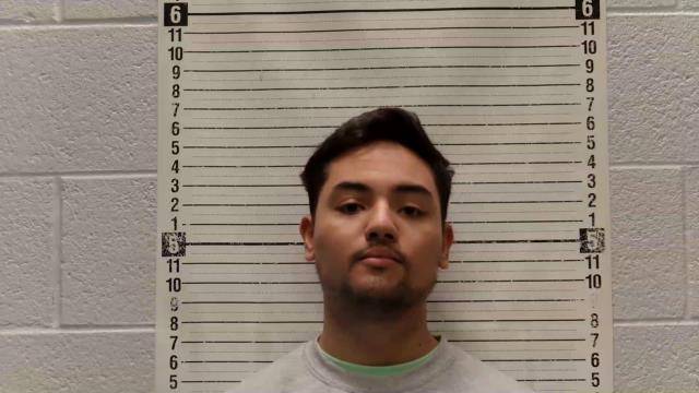 Mugshot of JUAN ALVIAREZ-TRIANA