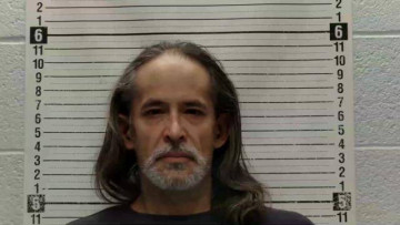 Mugshot of ALBERT EVERETT MORA