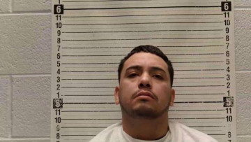 Mugshot of JUAN CASTRO-SERRANO