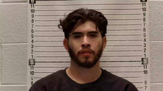 Mugshot of DANIEL RODRIGUEZ-ESCOTO