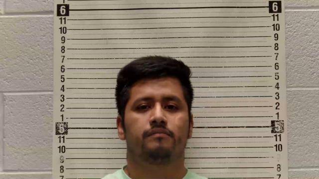 Mugshot of RUDY BENAVENTE-LOPEZ