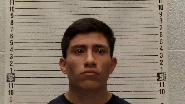 Mugshot of JUAN MORALES-GARCILAZO