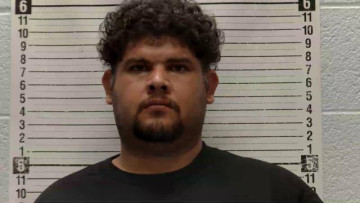 Mugshot of CARLOS MARTINEZ-CAMACHO