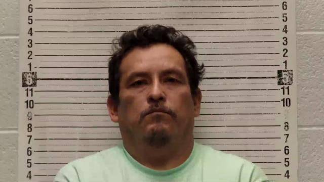 Mugshot of EDUARDO XICOTENCATL-FLORES