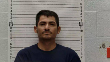 Mugshot of ANTONIO GARCIA-NAVARRO