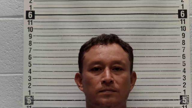 Mugshot of SANTOS MARTINEZ-SOTO