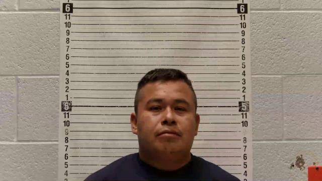 Mugshot of BERNARDO OSORIO