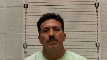 Mugshot of BRAULIO ORTEGA-AVILA