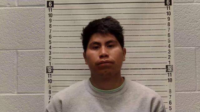 Mugshot of LUIS VELAZQUEZ-HERRERA