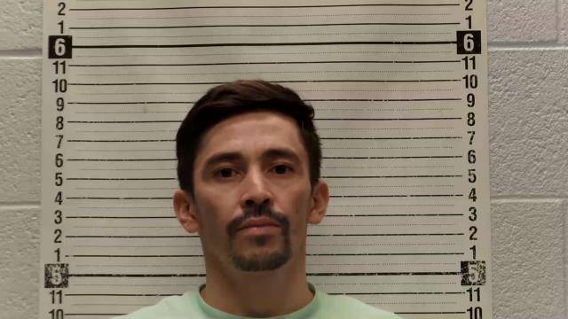 Mugshot of INMER MORAN