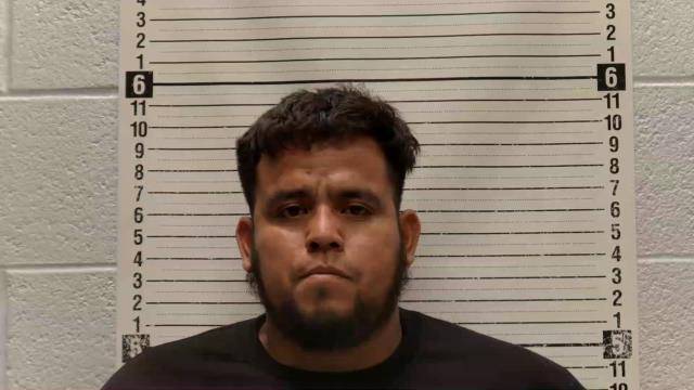Mugshot of MISAEL RODRIGUEZ-SANTOS